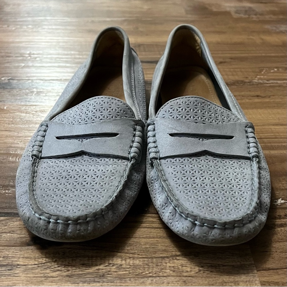 Ralph Lauren Camila Loafer